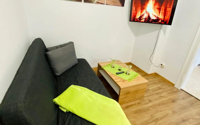 Abschalten im Zentrum von Bad Ischl