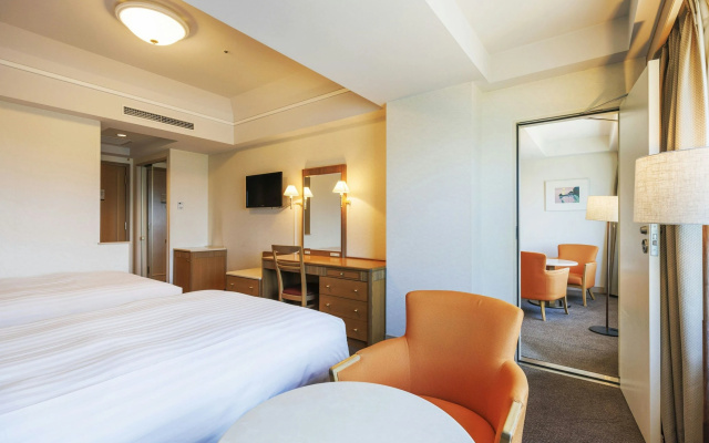 Hotel Nikko Northland Obihiro