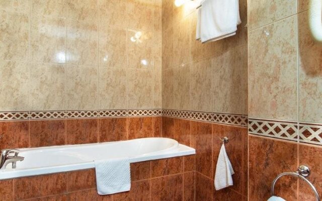 Spa Hotel Izvor