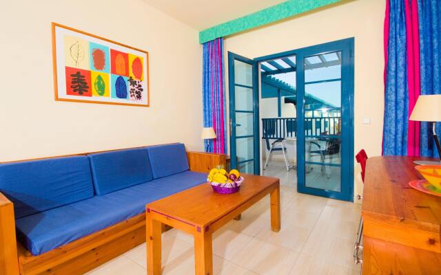 Hotel THB Tropical Island Aparthotel
