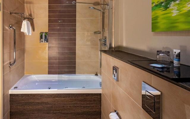 Mercure Milton Keynes