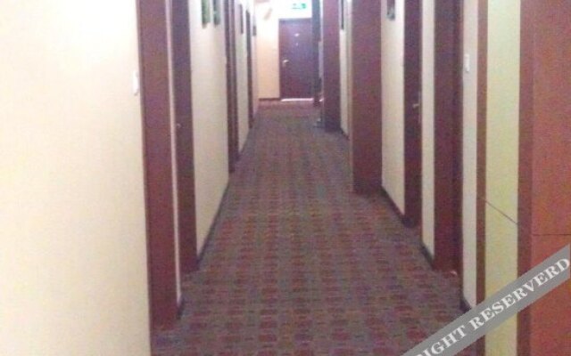 Xingqiba Express Hotel