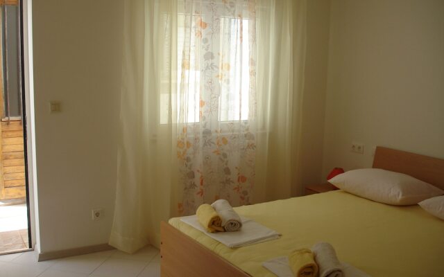 Rooms Andrijana