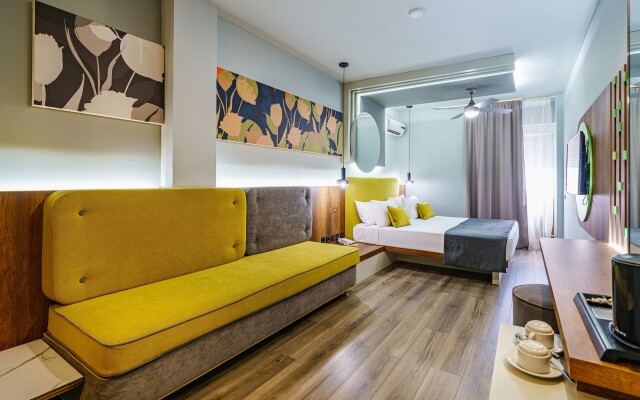 Capsis Hotel Thessaloniki