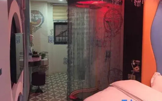 Xindi Fashion Hostel