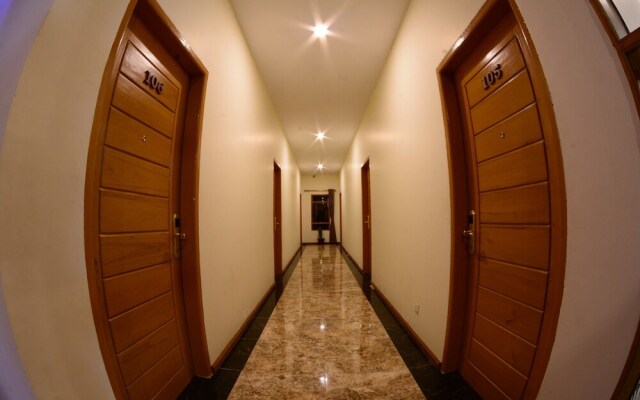 WEStay at Bagan Lotus Hotel