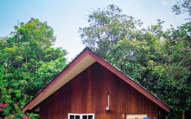 Timba Garden Semporna Free Town / Jetty Transport