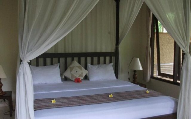Coco Alami Guest House