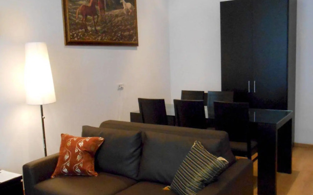 The Palace Suites and Apartments