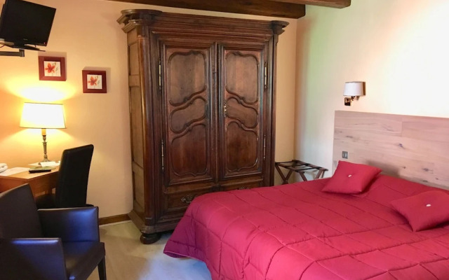 Hôtel de l'Ange