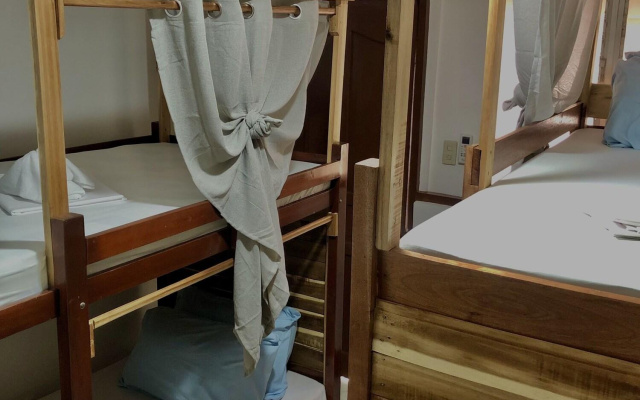 Hello Hostel