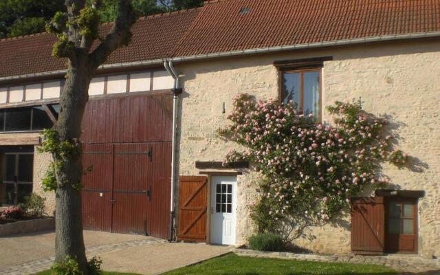 La Ferme de Vintué