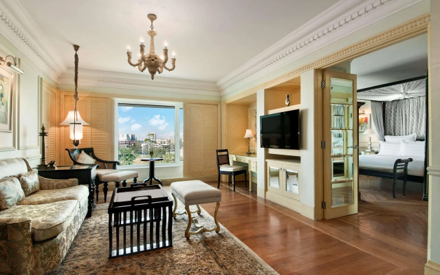 Hilton Mumbai International Airport