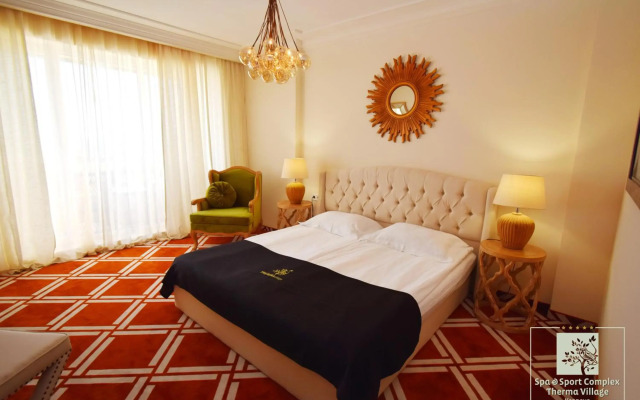 Eco Therma Village Spa & Sport