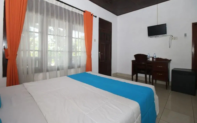 Airy Eco Sanur Beach Street Walk Hang Tuah 43 Bali