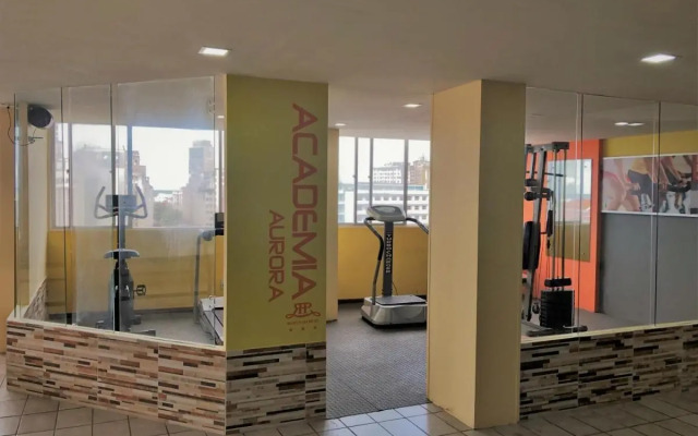 Rede Andrade Plaza Recife