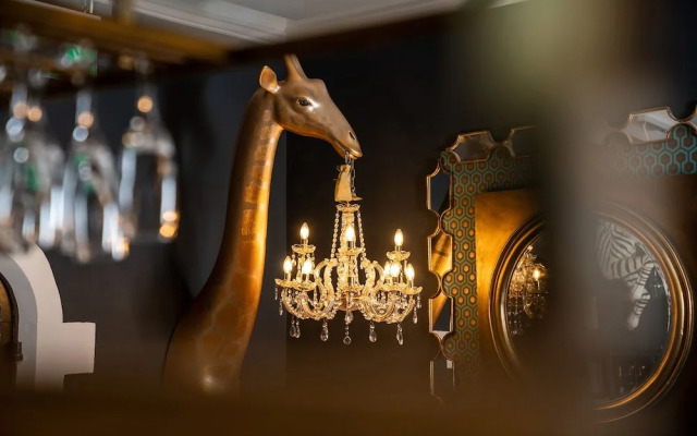 Lanelay Hall Hotel & Spa