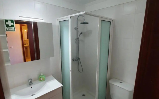 Sao Pedro Apartment