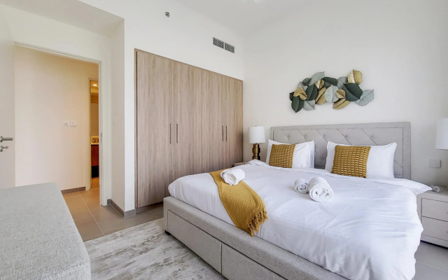 Dubai Hills Estate - Executive Residences 311 - Hotel in ดูไบ - Photo 4