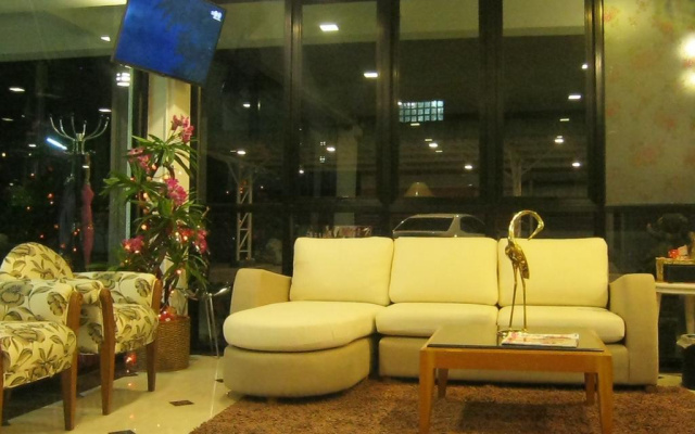 Unity Hotel