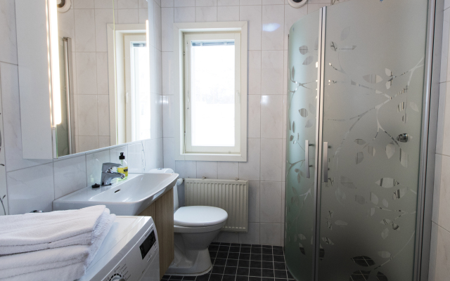 Klintvägen Apartments