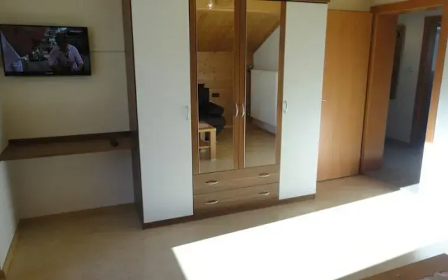 Appartement Stefan