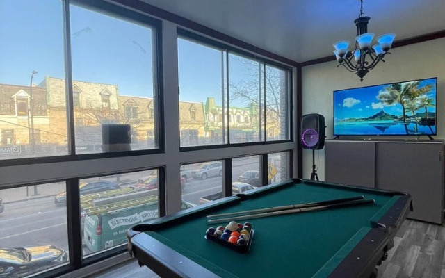Central Apartment With a View - M Ma Tourista