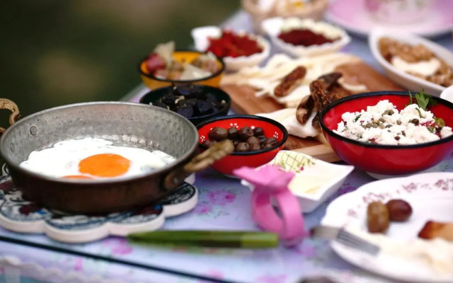 Marissa Boutique Hotel