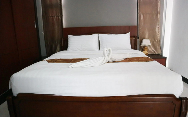 The Best Aonang Villas