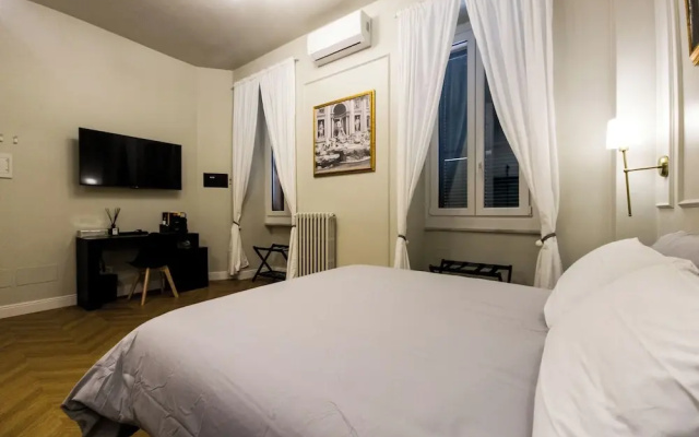 Domus Innovatis Rooms & Home
