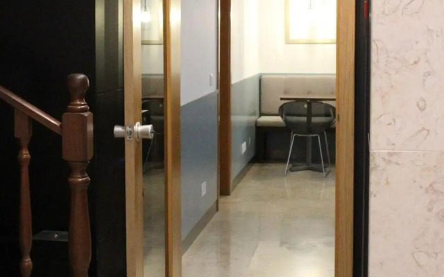 Hotel Portuense Lisboa