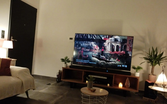 Appartement Cosy à 3 minutes de la plage SAINT-LEU-REUNION