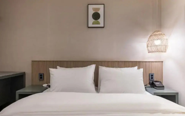 Pohang Mansion 6 Hotel