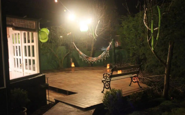 Green House Hostel