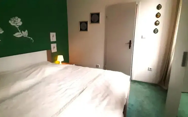 Holiday Apartment Romantic in the Heart of Harz