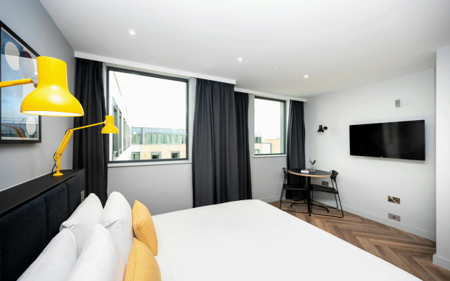 Staycity Aparthotels, Dublin, Tivoli - Image 6