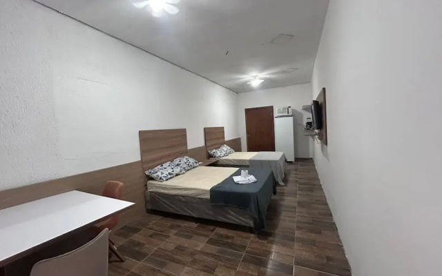 Studio zona norte São Paulo Tucuruvi