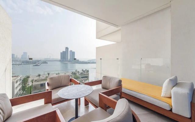 DXB - Five - 40706 - PJ