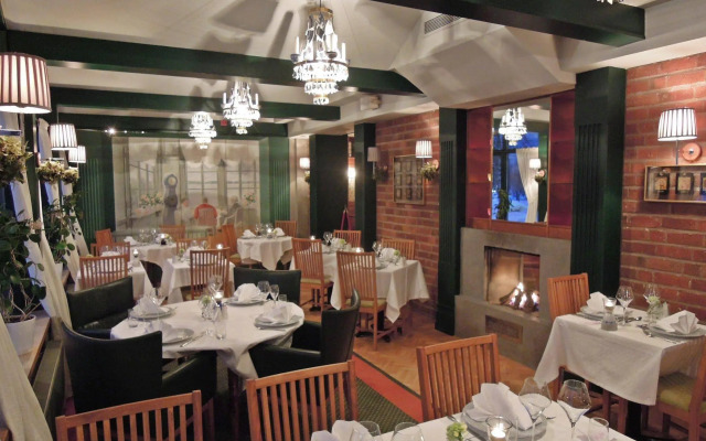 Mora Hotell & Spa