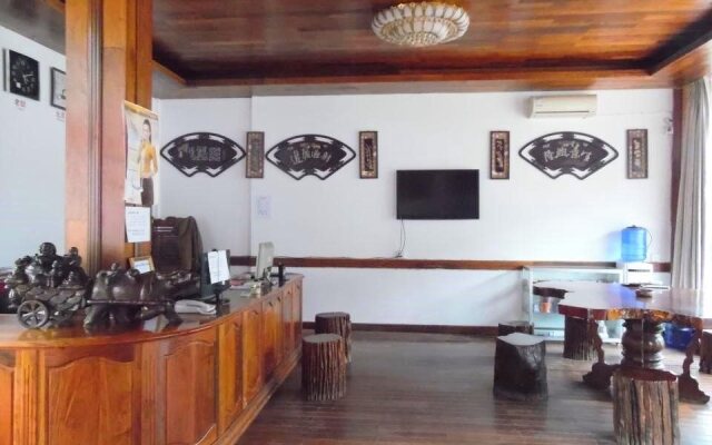 Chuan Sai Hotel