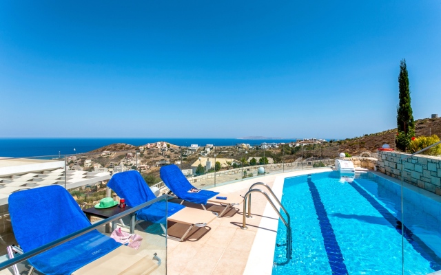 Villa Diana Crete