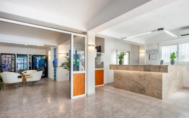 Aparthotel Vibra Del Mar - Adults Only