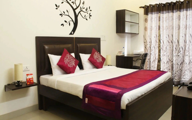 Oyo Rooms Sector 49
