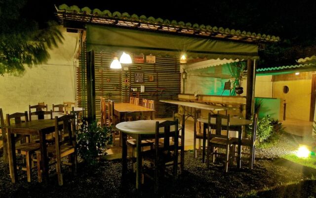 Villa Medina Jeri
