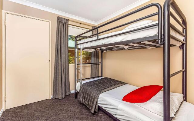 Quality Apartments Banksia Albany