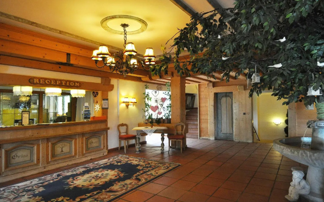 Kaiserhotel Kitzbühler Alpen