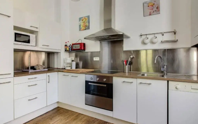 Appartement Cauterets, 6 Pièces, 11 Personnes - Fr-1-401-154