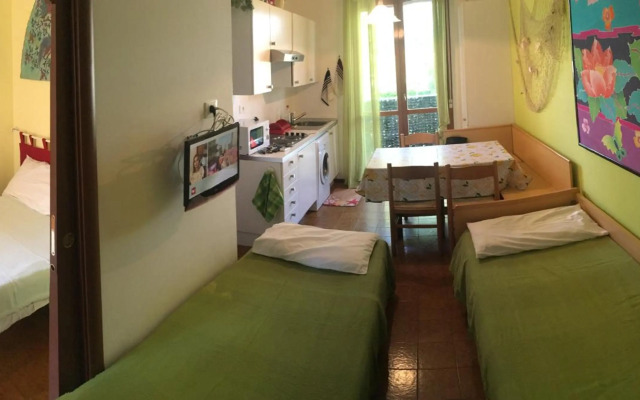 Residence Valbella
