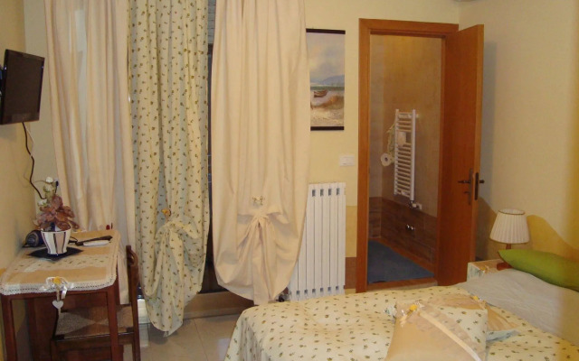 B&B Casa Ferrara