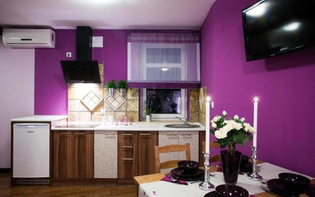 Apartamenty Przemyśl